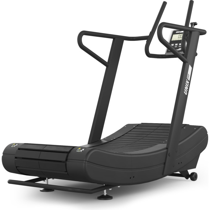 Беговая дорожка UNIX FIT PRO механическая (UC-9700)